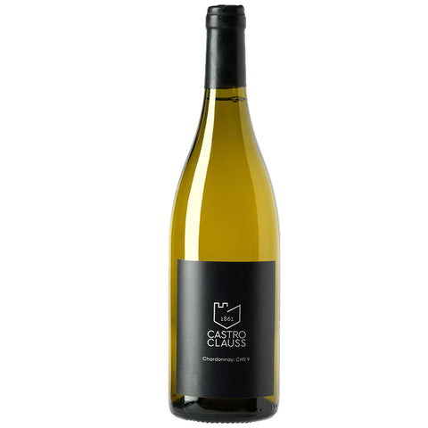 Castro Clauss Chardonnay CHR 9