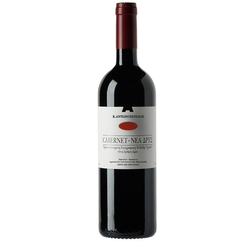 Cabernet Nea Drys