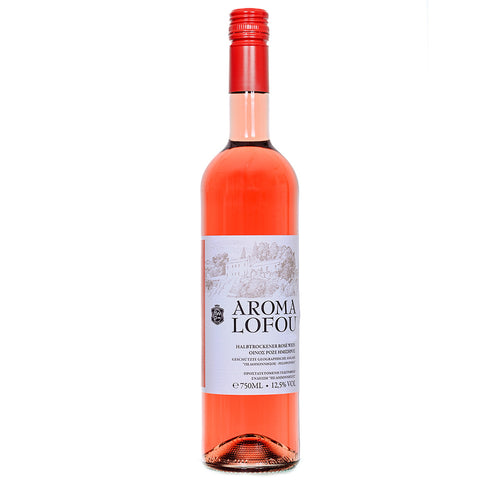 Aroma Lofou