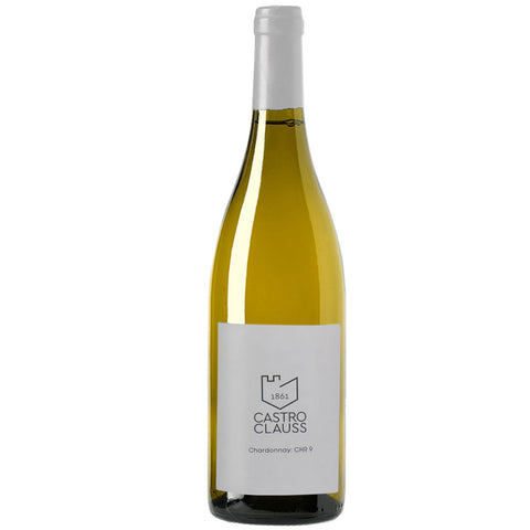 Castro Clauss Chardonnay CHR 9 - 2020