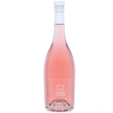 Castro Clauss Dry Rose Mavrodaphne “MTS”