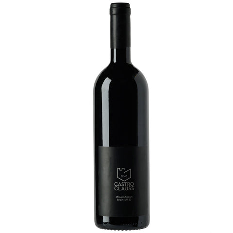 Castro Clauss Mavrodaphne Dry MTR - 2021