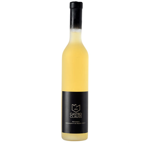 Castro Clauss Melissea aged in Barrel “ME 31”