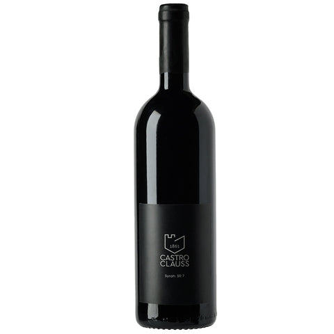 Castro Clauss Syrah SR 7 - 2018
