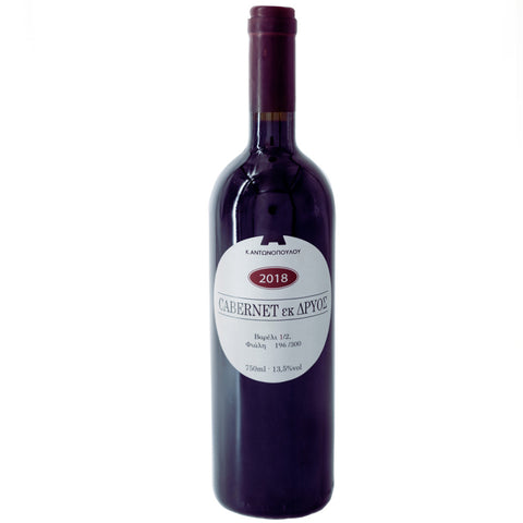 Cabernet Ek Dryos