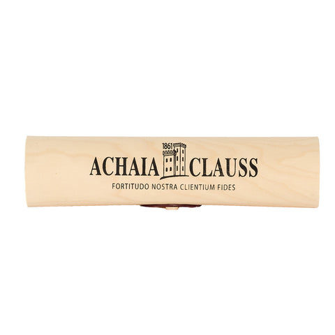 ACHAIA CLAUSS Zylinder für 1 Flasche 