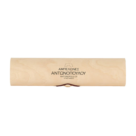 AMBELONES ANTONOPOULOU Zylinder für 1 Flasche 