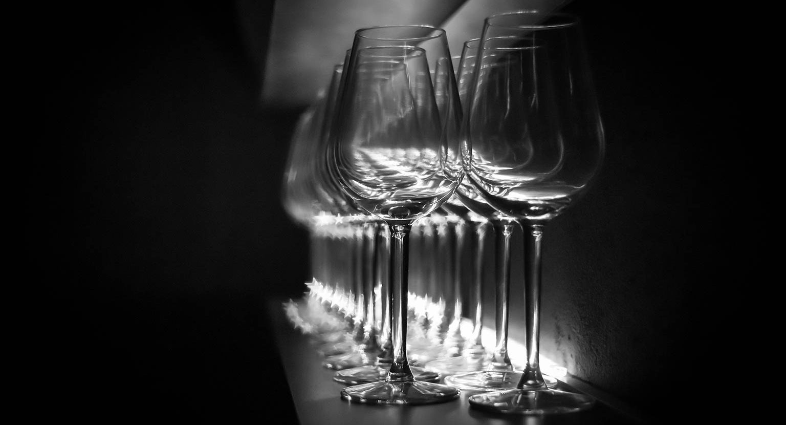 Γιατί το ποτήρι έχει σημασία στην απόλαυση του κρασιού;